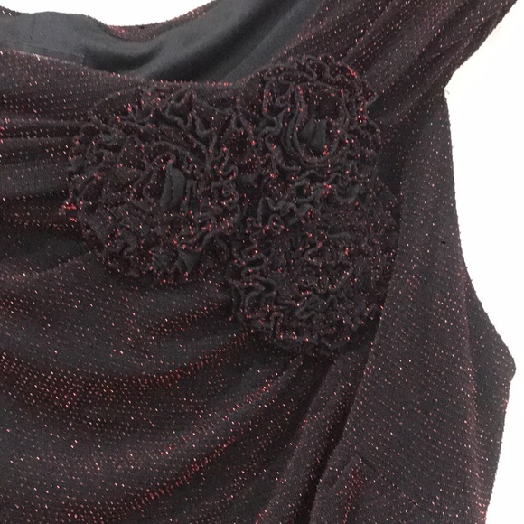 Dressy tank top - Picture 3 of 6